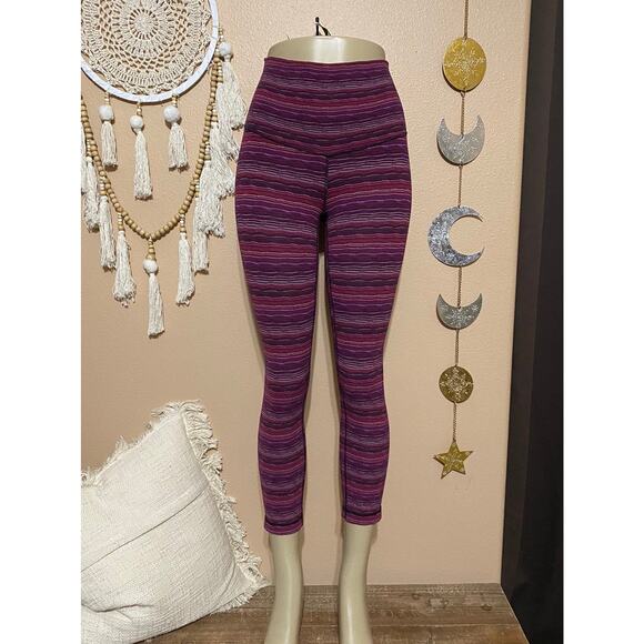 lululemon leggings - Picture 1 of 9